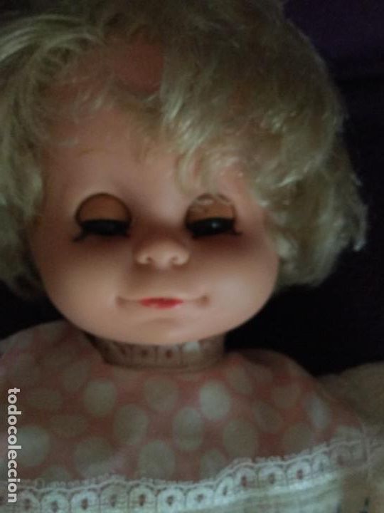 Mu&ntilde;ecas espa&ntilde;olas modernas: MU&Ntilde;ECO MI PRIMER BEBE - Foto 3