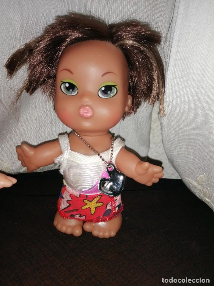 Mu&ntilde;ecas espa&ntilde;olas modernas: Parejita de mu&ntilde;ecas - Foto 3