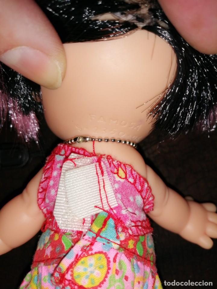 Mu&ntilde;ecas espa&ntilde;olas modernas: Parejita de mu&ntilde;ecas - Foto 4