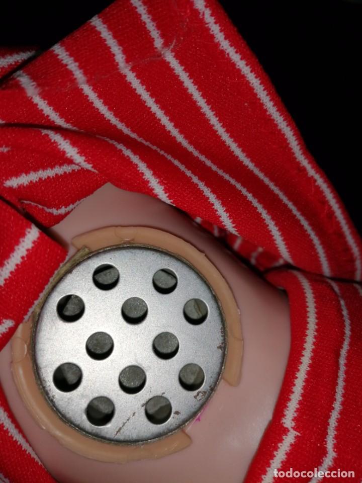 Mu&ntilde;ecas espa&ntilde;olas modernas: Antiguo mu&ntilde;eco de pl&aacute;stico - Foto 7