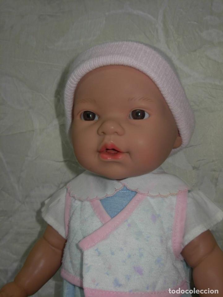 Mu&ntilde;ecas espa&ntilde;olas modernas: MU&Ntilde;ECA MIMITOS DE ARIAS *ROPITA ORIGINAL* - Foto 2