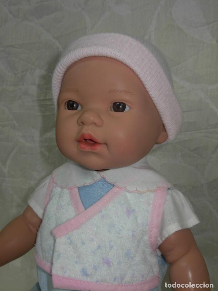 Mu&ntilde;ecas espa&ntilde;olas modernas: MU&Ntilde;ECA MIMITOS DE ARIAS *ROPITA ORIGINAL* - Foto 4