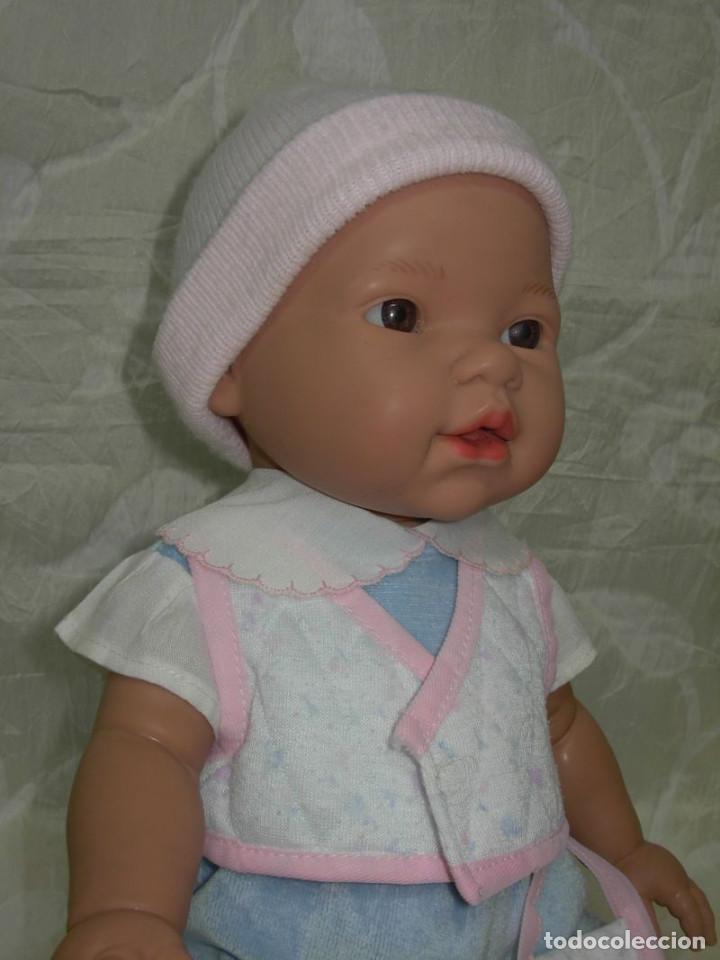 Mu&ntilde;ecas espa&ntilde;olas modernas: MU&Ntilde;ECA MIMITOS DE ARIAS *ROPITA ORIGINAL* - Foto 5