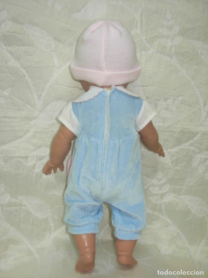 Mu&ntilde;ecas espa&ntilde;olas modernas: MU&Ntilde;ECA MIMITOS DE ARIAS *ROPITA ORIGINAL* - Foto 6