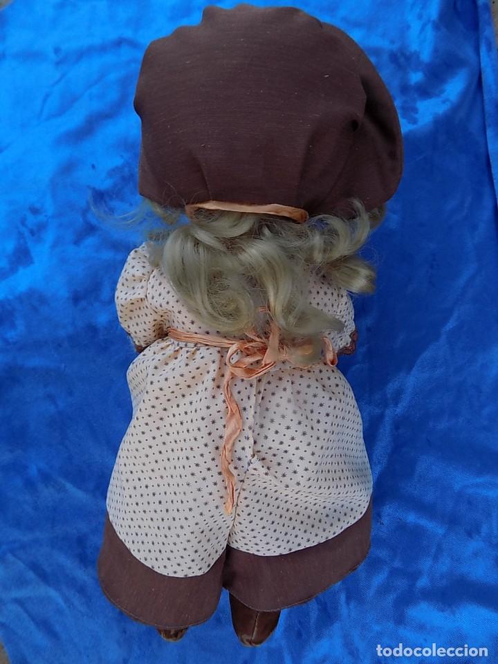 Mu&ntilde;ecas espa&ntilde;olas modernas: MU&Ntilde;ECA DE JESMAR - Foto 2