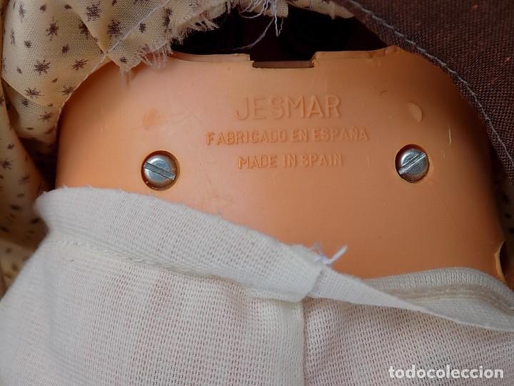 Mu&ntilde;ecas espa&ntilde;olas modernas: MU&Ntilde;ECA DE JESMAR - Foto 3