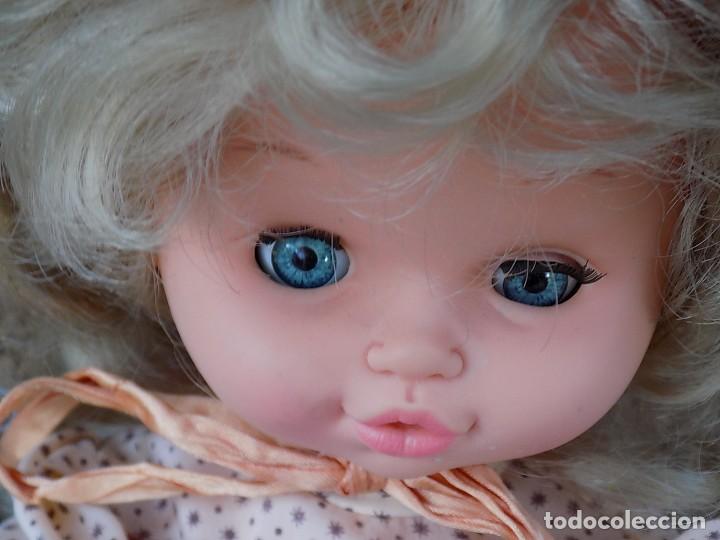 Mu&ntilde;ecas espa&ntilde;olas modernas: MU&Ntilde;ECA DE JESMAR - Foto 4