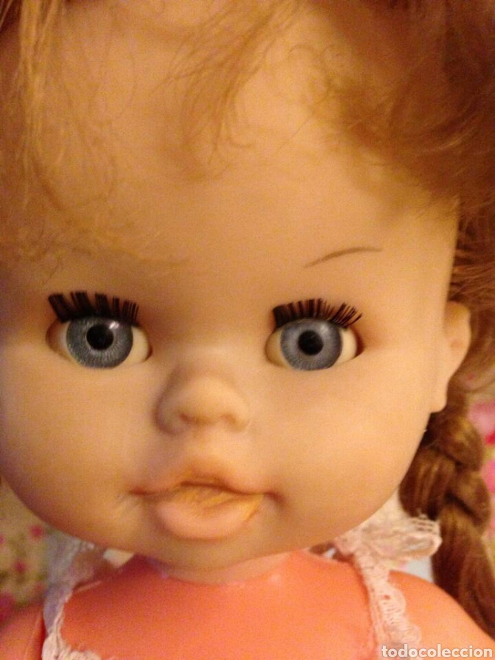 Mu&ntilde;ecas espa&ntilde;olas modernas: MU&Ntilde;ECA - Foto 3