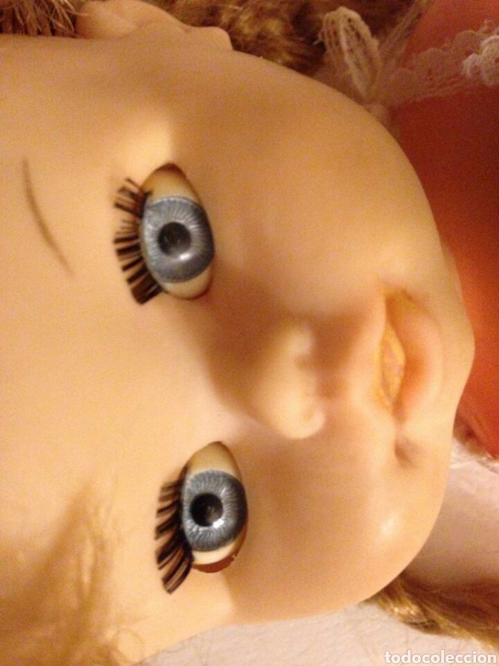 Mu&ntilde;ecas espa&ntilde;olas modernas: MU&Ntilde;ECA - Foto 4