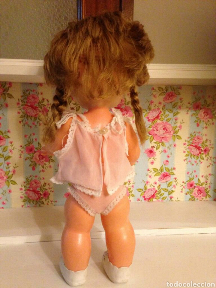 Mu&ntilde;ecas espa&ntilde;olas modernas: MU&Ntilde;ECA - Foto 5