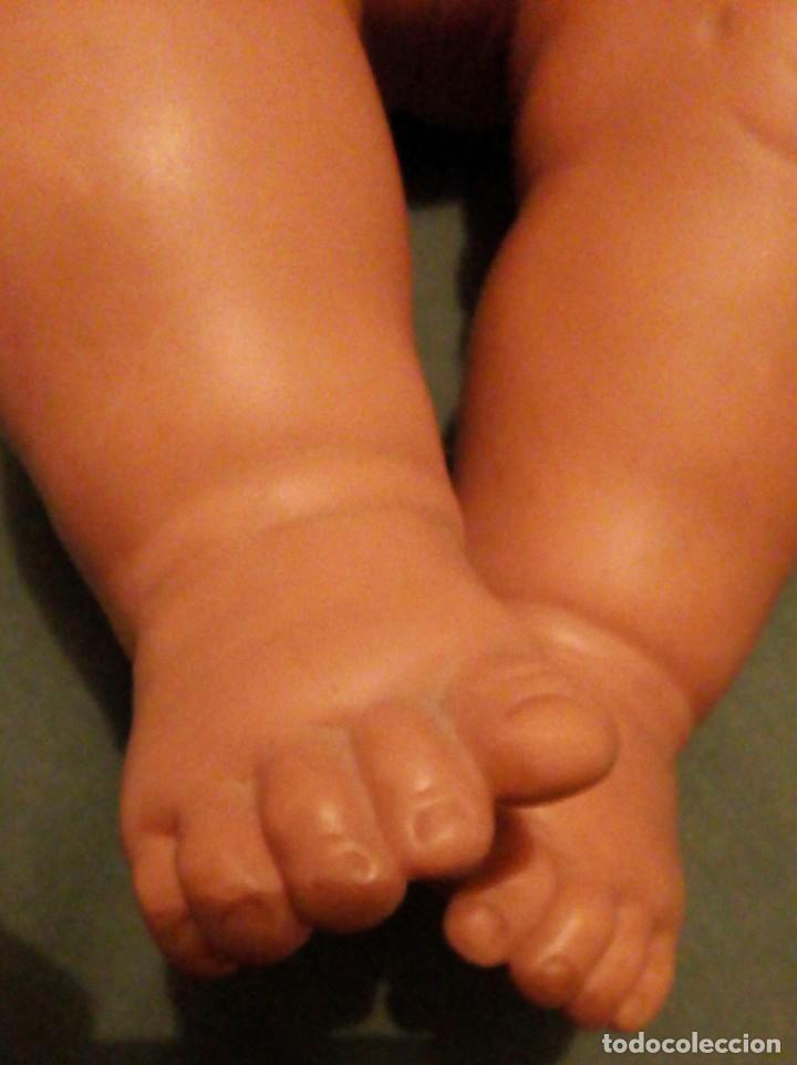 Mu&ntilde;ecas espa&ntilde;olas modernas: Mu&ntilde;eca bebe ni&ntilde;a - Foto 10