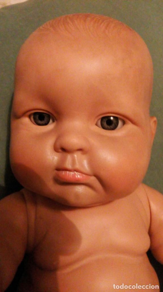 Mu&ntilde;ecas espa&ntilde;olas modernas: Mu&ntilde;eca bebe ni&ntilde;a - Foto 7