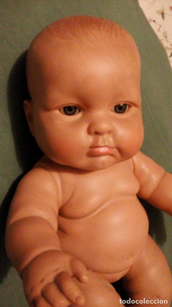 Mu&ntilde;ecas espa&ntilde;olas modernas: Mu&ntilde;eca bebe ni&ntilde;a - Foto 8