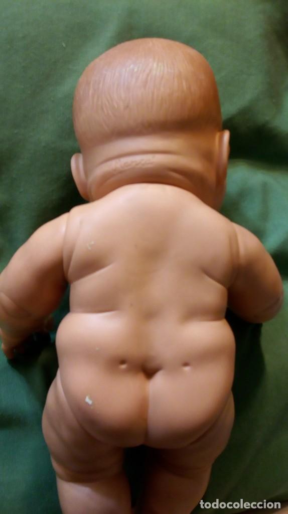 Mu&ntilde;ecas espa&ntilde;olas modernas: Ni&ntilde;a bebe mu&ntilde;eca - Foto 3
