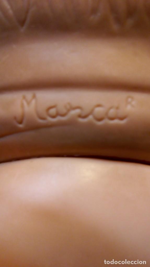 Mu&ntilde;ecas espa&ntilde;olas modernas: Ni&ntilde;a bebe mu&ntilde;eca - Foto 4