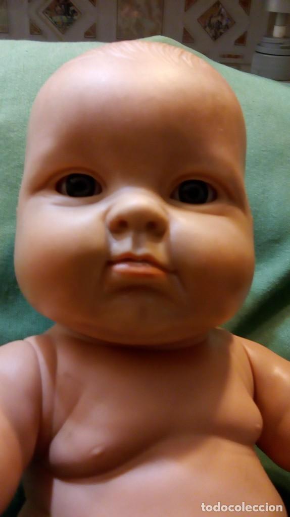 Mu&ntilde;ecas espa&ntilde;olas modernas: Ni&ntilde;a bebe mu&ntilde;eca - Foto 5