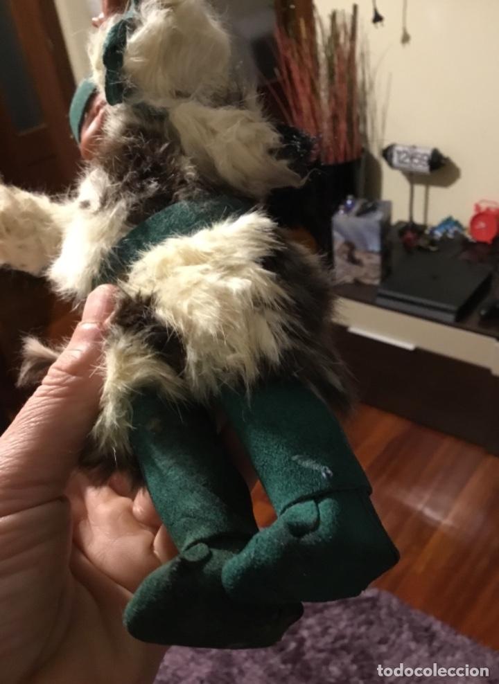 Mu&ntilde;ecas espa&ntilde;olas modernas: Mu&ntilde;eca  esquimal a&ntilde;os 70 - Foto 4
