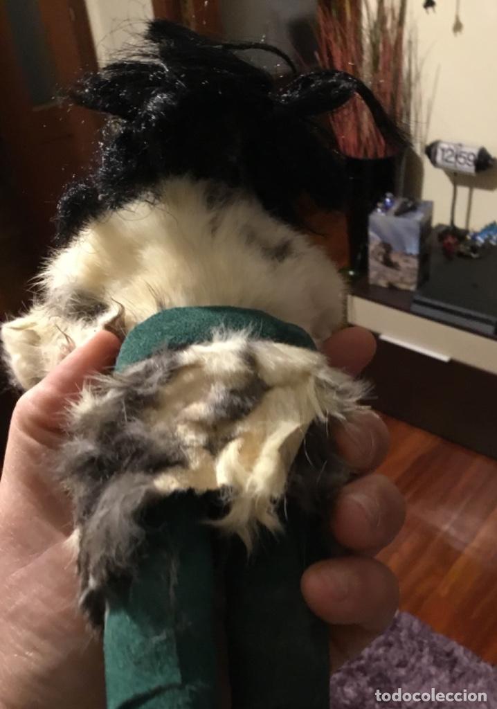 Mu&ntilde;ecas espa&ntilde;olas modernas: Mu&ntilde;eca  esquimal a&ntilde;os 70 - Foto 5