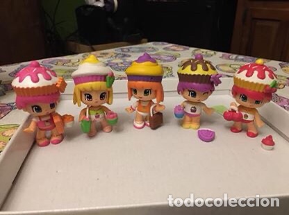 Mu&ntilde;ecas espa&ntilde;olas modernas: Pin y Pon - Foto 2