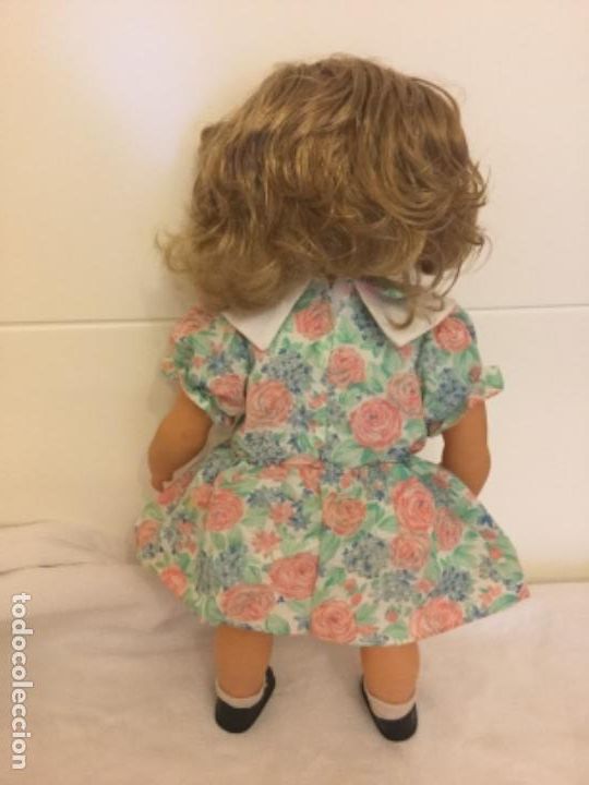 Mu&ntilde;ecas espa&ntilde;olas modernas: MU&Ntilde;ECA JESMAR - Foto 3