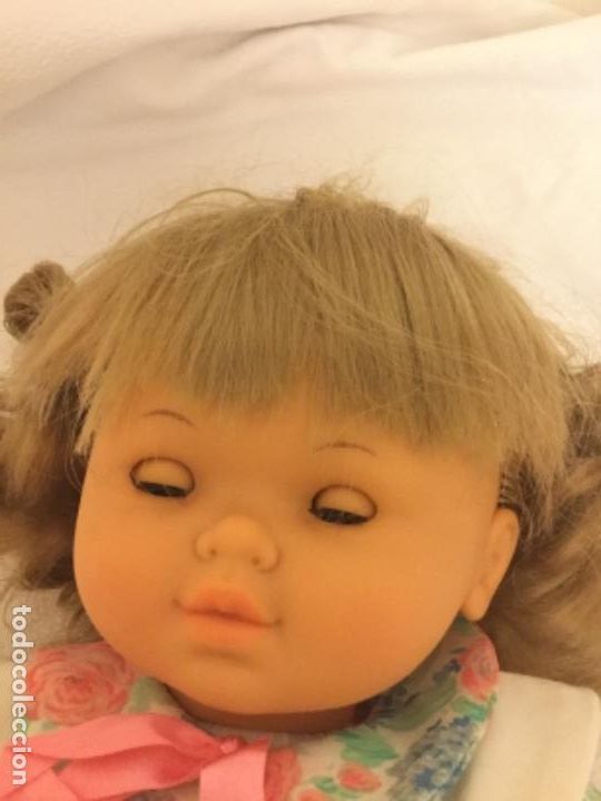 Mu&ntilde;ecas espa&ntilde;olas modernas: MU&Ntilde;ECA JESMAR - Foto 4