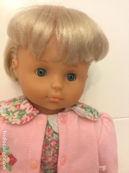 Mu&ntilde;ecas espa&ntilde;olas modernas: MU&Ntilde;ECA FAMOSA - Foto 2
