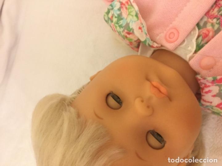 Mu&ntilde;ecas espa&ntilde;olas modernas: MU&Ntilde;ECA FAMOSA - Foto 3
