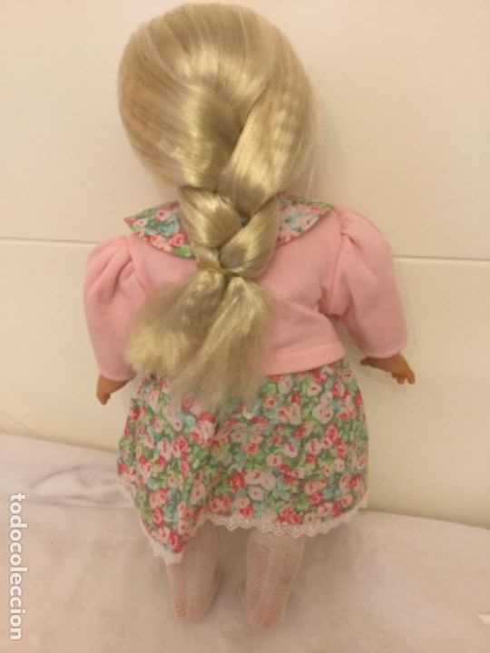 Mu&ntilde;ecas espa&ntilde;olas modernas: MU&Ntilde;ECA FAMOSA - Foto 1
