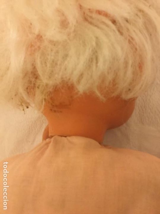 Mu&ntilde;ecas espa&ntilde;olas modernas: MU&Ntilde;ECO BEBE - Foto 4