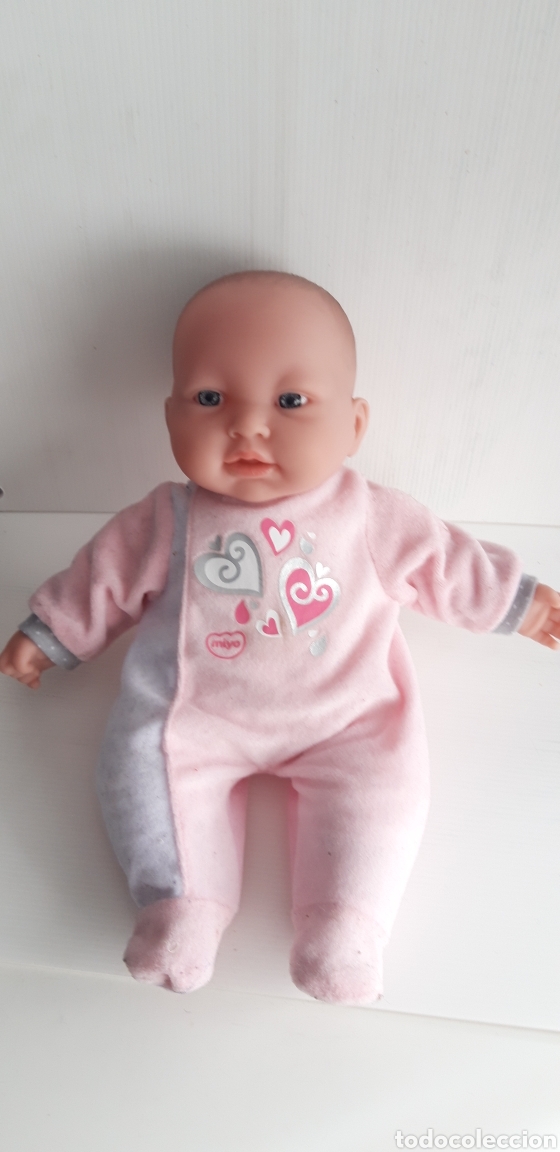 Muneco Bebe Berenguer Buy Other Modern Spanish Dolls At Todocoleccion