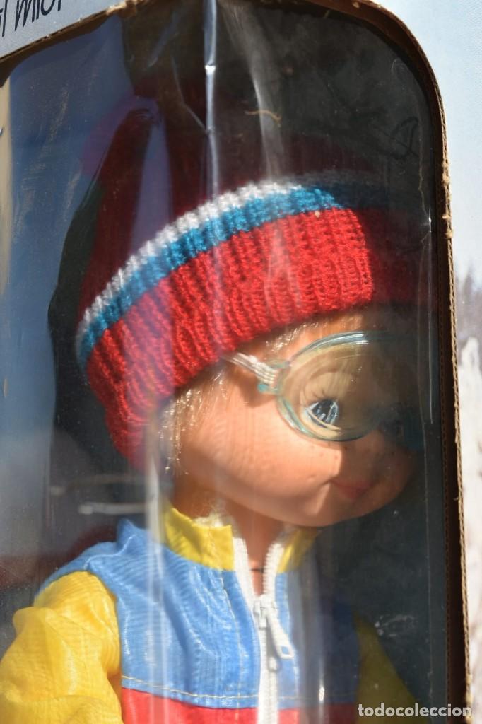 Mu&ntilde;ecas espa&ntilde;olas modernas: Mu&ntilde;eca de jesmar - Foto 3