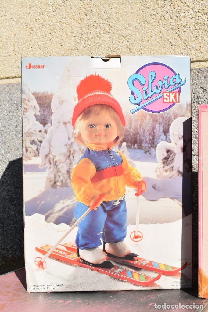 Mu&ntilde;ecas espa&ntilde;olas modernas: Mu&ntilde;eca de jesmar - Foto 4