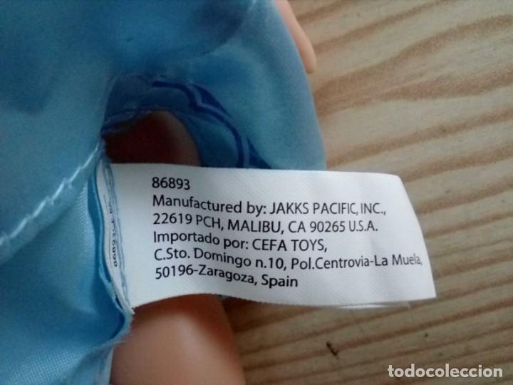 Mu&ntilde;ecas espa&ntilde;olas modernas: Mu&ntilde;eca Disney Cenicienta - Foto 3