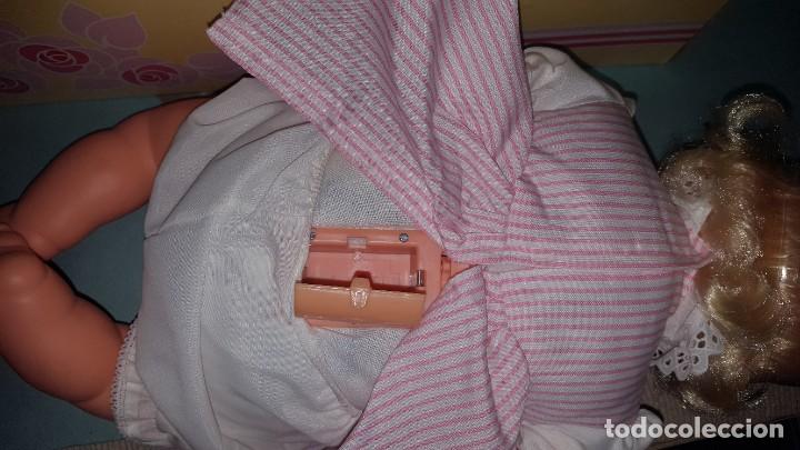 Mu&ntilde;ecas espa&ntilde;olas modernas: MU&Ntilde;ECA ROMY DE VICMA - Foto 4