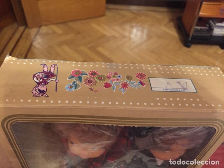 Mu&ntilde;ecas espa&ntilde;olas modernas: PAREJA DE MU&Ntilde;ECOS - Foto 2