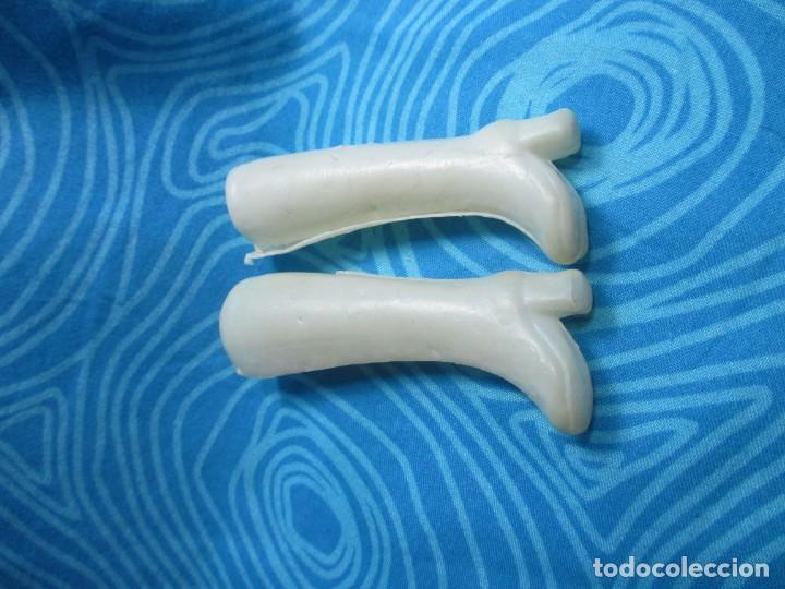 Mu&ntilde;ecas espa&ntilde;olas modernas: BOTAS PARA SINDY, - Foto 3
