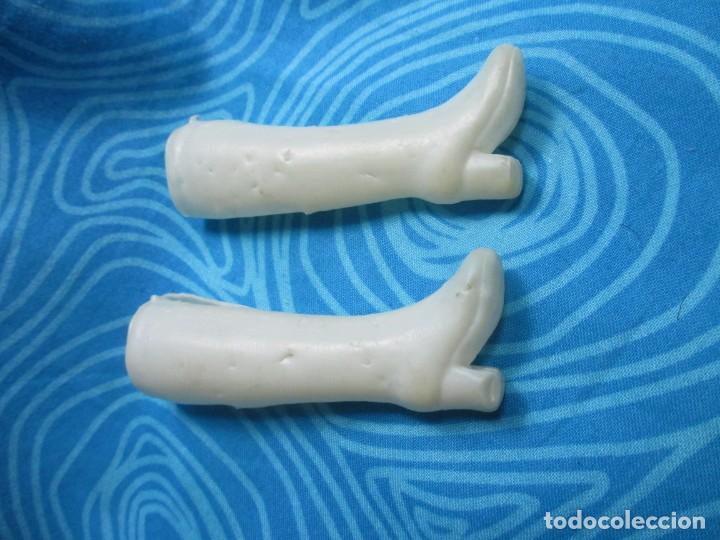 Mu&ntilde;ecas espa&ntilde;olas modernas: BOTAS PARA SINDY, - Foto 4