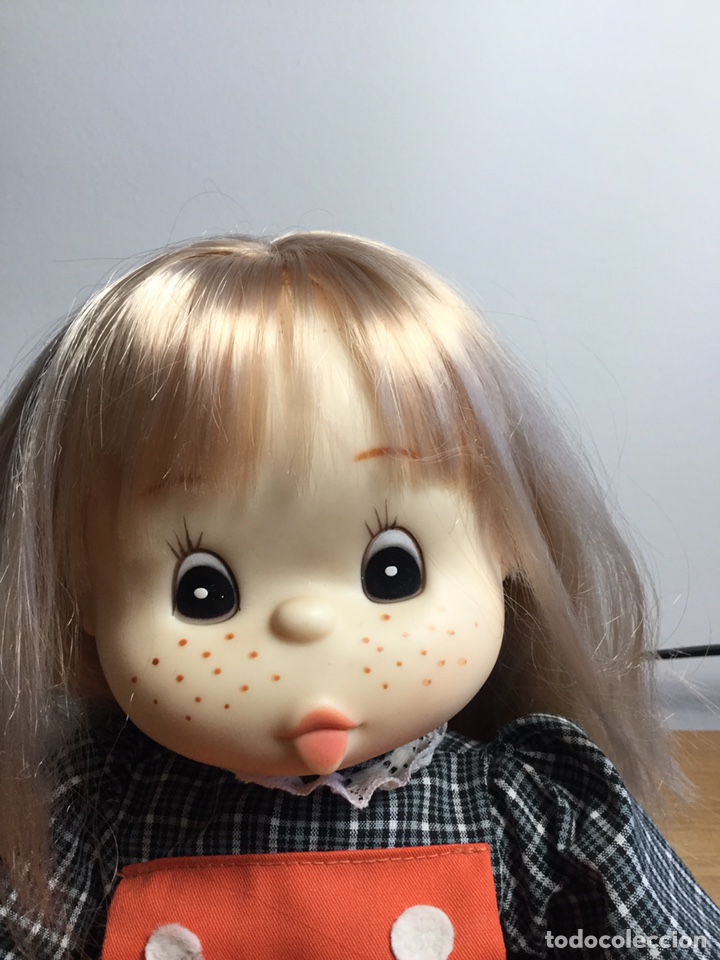 Mu&ntilde;ecas espa&ntilde;olas modernas: Mu&ntilde;eca - Foto 3