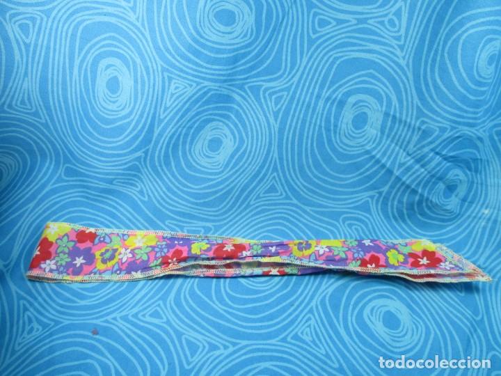 Mu&ntilde;ecas espa&ntilde;olas modernas: TURBANTE NANCY NEW - Foto 4