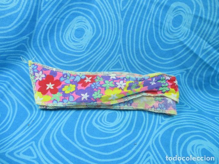 Mu&ntilde;ecas espa&ntilde;olas modernas: TURBANTE NANCY NEW - Foto 1