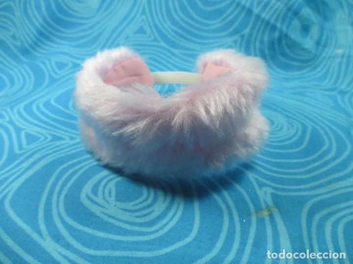 Mu&ntilde;ecas espa&ntilde;olas modernas: TURBANTE NANCY NEW - Foto 4