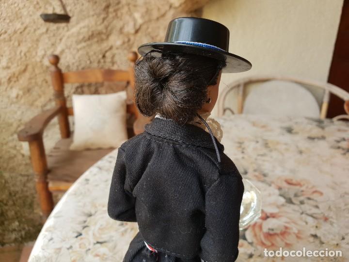 Mu&ntilde;ecas espa&ntilde;olas modernas: BARBIE CHILENA - Foto 7