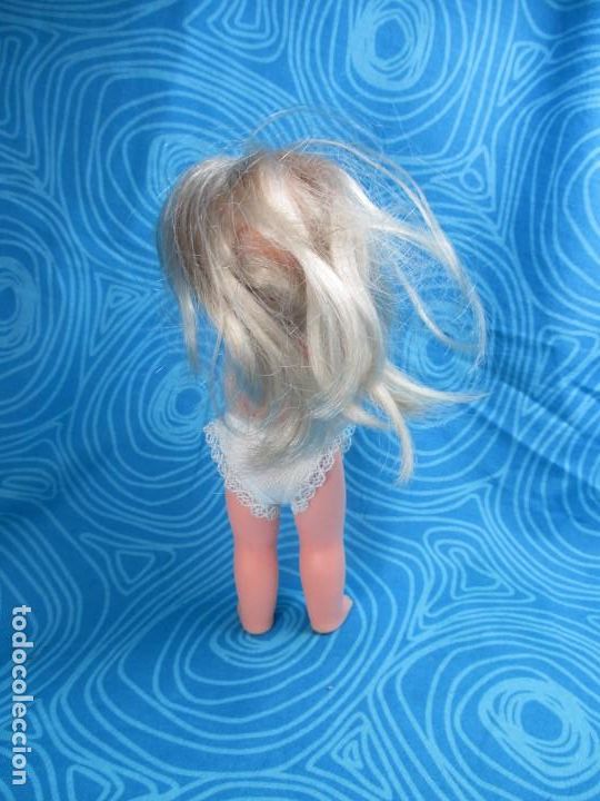 Mu&ntilde;ecas espa&ntilde;olas modernas: MU&Ntilde;ECA ALINA DE BB - Foto 4