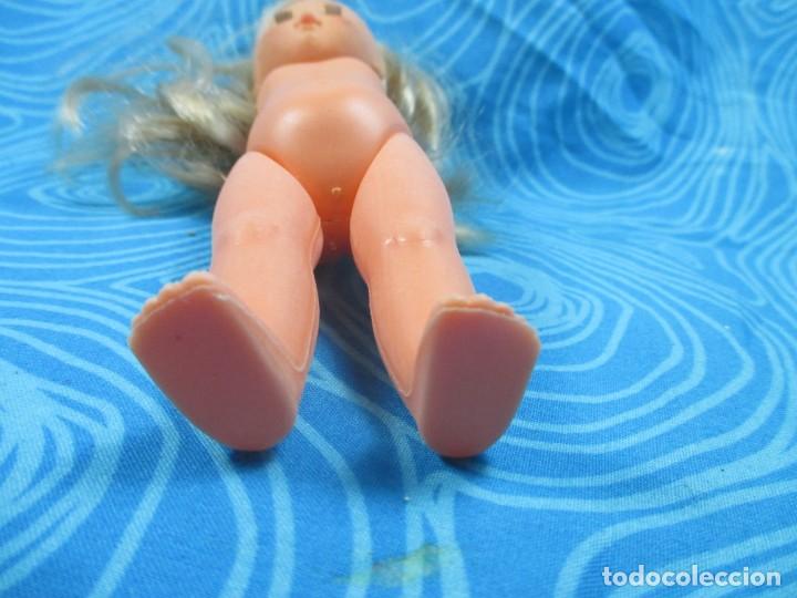 Mu&ntilde;ecas espa&ntilde;olas modernas: MU&Ntilde;ECA ALINA DE BB - Foto 7