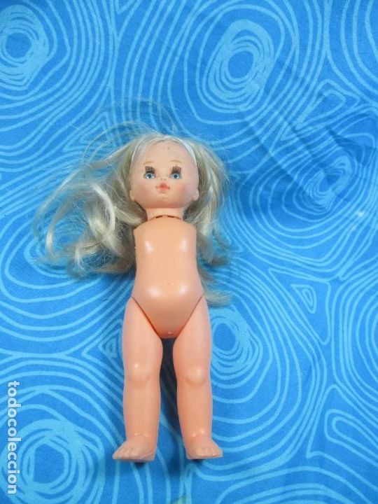 Mu&ntilde;ecas espa&ntilde;olas modernas: MU&Ntilde;ECA ALINA DE BB - Foto 8
