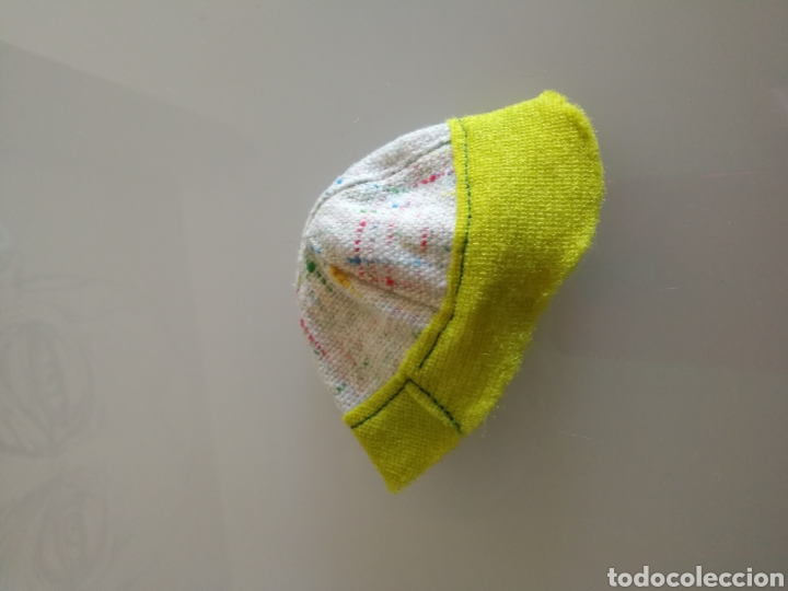 Mu&ntilde;ecas espa&ntilde;olas modernas: MU&Ntilde;ECA LISSI GORRITO - Foto 2