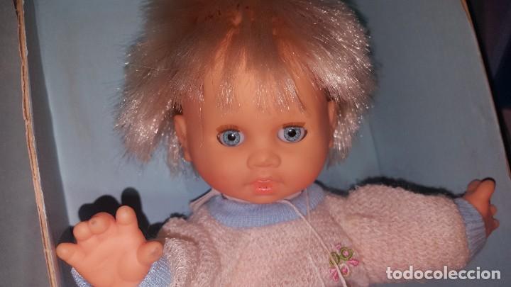 Mu&ntilde;ecas espa&ntilde;olas modernas: MU&Ntilde;ECA BABY VIDA - Foto 3