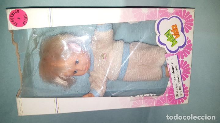 Mu&ntilde;ecas espa&ntilde;olas modernas: MU&Ntilde;ECA BABY VIDA - Foto 4