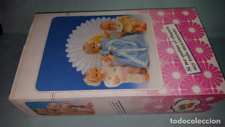 Mu&ntilde;ecas espa&ntilde;olas modernas: MU&Ntilde;ECA BABY VIDA - Foto 5