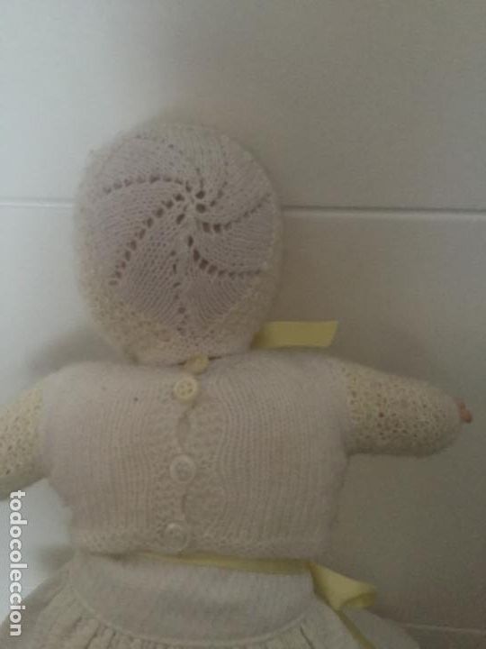 Mu&ntilde;ecas espa&ntilde;olas modernas: MU&Ntilde;ECO BEBE - Foto 4